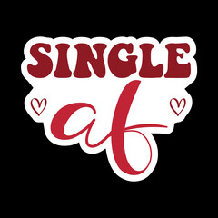 Single Af