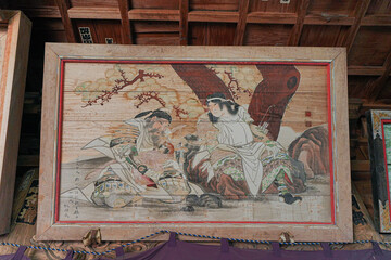 Obraz premium 清水寺