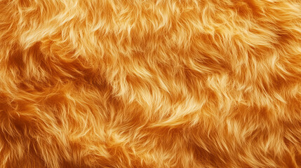 Camel fur texture background