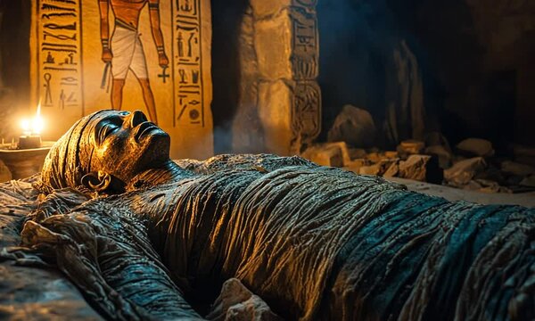 Egyptian Tomb Stock Videos – 5,706 HD & 4K Footage Clips | Adobe Stock