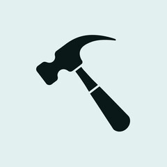 Flat vector illustration. Vector icon. Flat icon