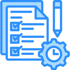 Task Management Icon