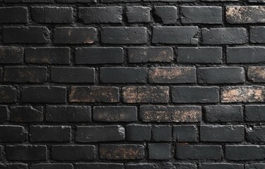 Brick Wall Background Texture Pattern