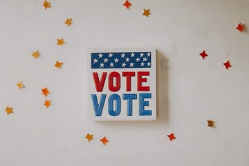 United States Election Vote