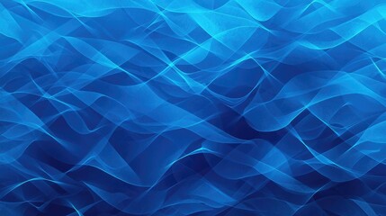 Grungy abstract background concept. Abstract blue waves creating a tranquil and soothing atmosphere, perfect for backgrounds.