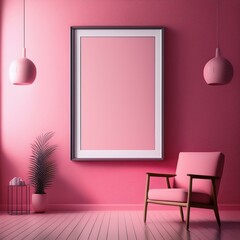Subtle Gradient Studio for Minimalist Displays