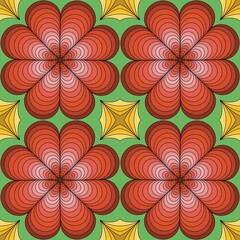 Abstract doodles, stripes, floral patterns, fabric pattern patterns, covers, wraps, carpet designs, wallpaper, product textures.