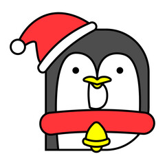 Christmas Alphabet Letter D