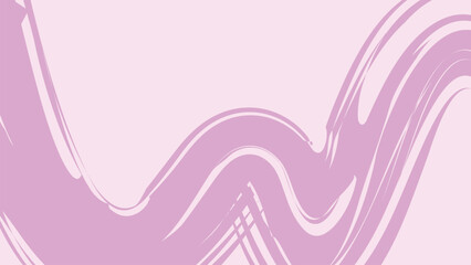 Purple geometric abstract background for backdrop or presentation