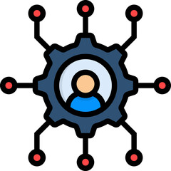 Expert Systems Icon