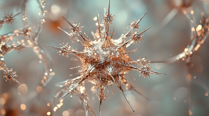 Understanding Norwalk Virus Norovirus Disease Impact Science Laboratory Microbial Environment Detailed Viewpoint