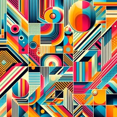 retro 2025 wallpaper background