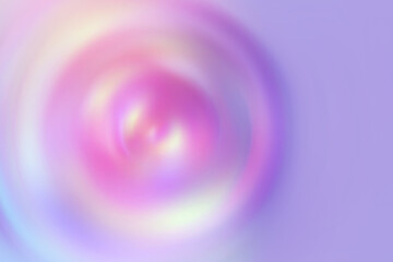 Modren bright Abstract pastel purple pink gradient background blurred colorful color flow trendy hologram effect graphic futuristic design for pattern banner web technology digital backdrop poster