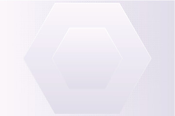 White gradient Monochrome background