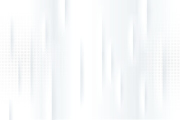 abstract white background gradient shape luxury wallpaper