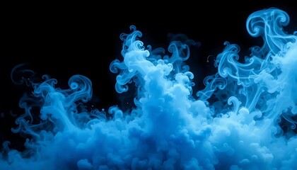 Azure Alchemy: Exploding Fog of Science