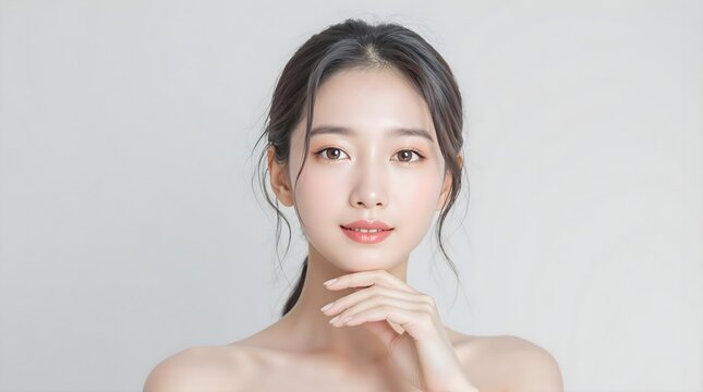 Imágenes de Korean Skincare: descubre bancos de fotos, ilustraciones,  vectores y vídeos de 116,794 | Adobe Stock