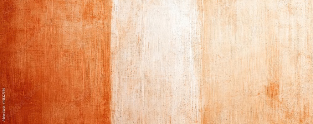 Poster Grungy abstract background idea. Textured abstract background featuring warm and neutral tones for creative projects.