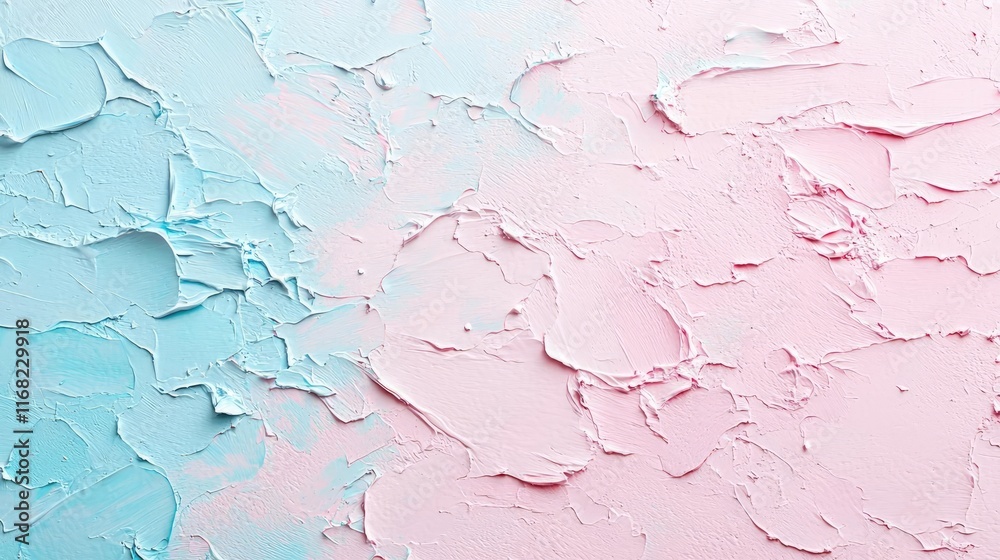 Poster grungy abstract background idea. abstract textured background in shades of blue and pink, perfect fo