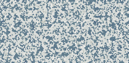 camouflage pattern with a textured appearance.