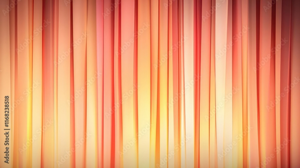 Aufkleber burst abstract background concept. a vibrant, colorful gradient background with smooth, flowing line