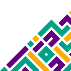 Modern Islamic Corner