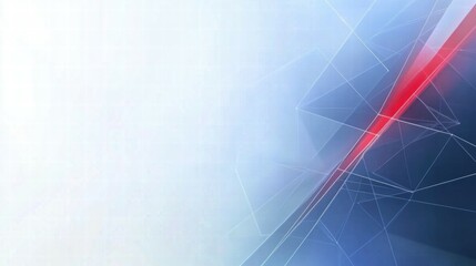 Abstract graphic design with soft colors and geometric shapes for digital backgrounds.