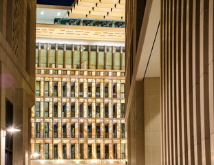 Musherib Down Town, Doha, Qatar