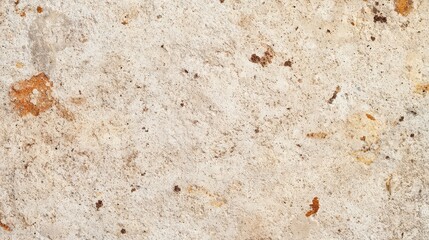 Close-up of rough concrete surface with subtle texture and aged appearance