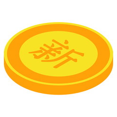 Chinese Coins