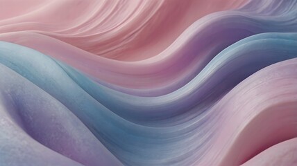 abstract background with waves
