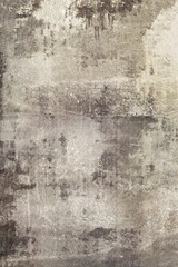 Concrete cement cracked wall texture for background            