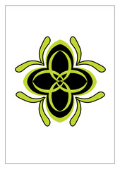 Brutalism Geometric and Abstract Shape