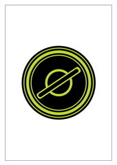 Brutalism Geometric and Abstract Shape