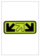 Brutalism Geometric and Abstract Shape