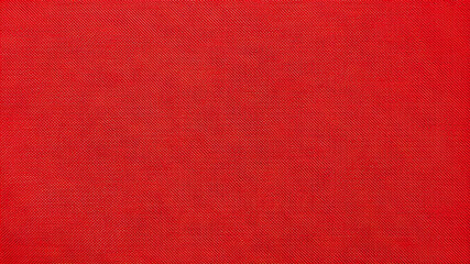 Red fabric background, red wallpaper, valetine day background, red texture background