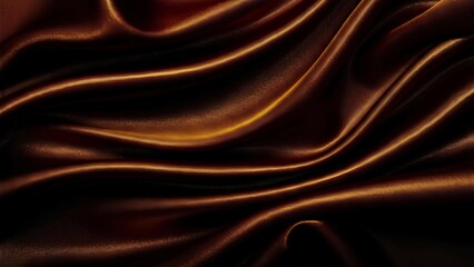 silk fabric background