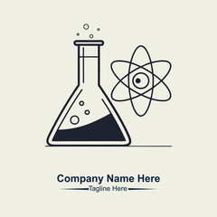 Chemistry logo