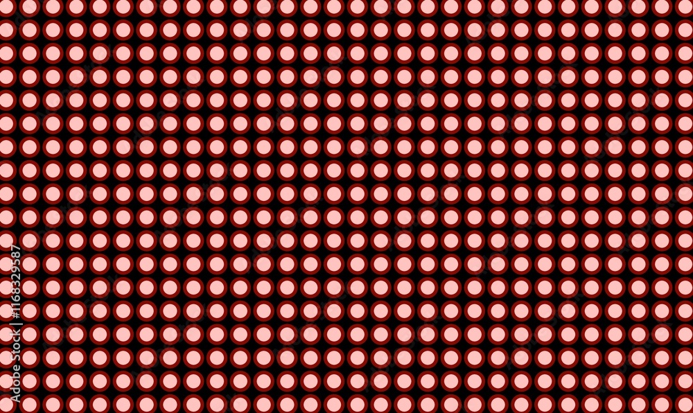 Canvas Prints luxury patterns background