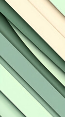 Obraz premium Abstract diagonal pastel lines background texture design for website banner.