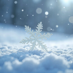 Playful Snow Flake Patterns for Kids' Crafts and Activities That Encourage Creativity and Fun