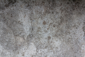 Concrete Texture with Stains for Creative Projects or Background Design