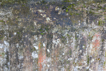 Concrete Texture with Stains for Creative Projects or Background Design