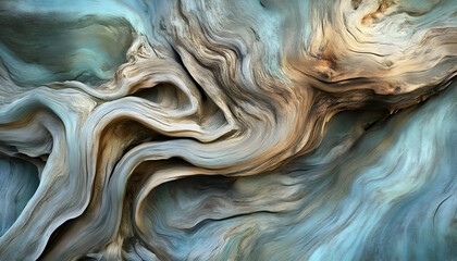 Obraz premium Abstract Wood Texture Background Illustration