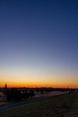 マジックアワー