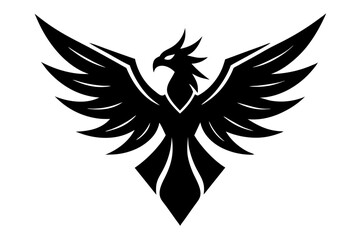 eagle tattoo design
