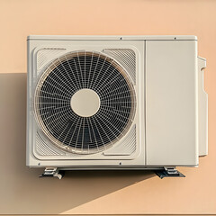 Air Conditioner Unit