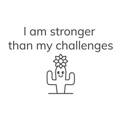 Positive Affirmation Wall Art. Things to Remember. Mental Health Prints.  Therapy Office Decor, Living Room and Home decor. Mindfulness Poster.