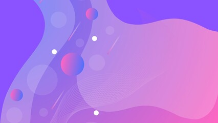 Abstract background color, colorful background, graphics for illustration