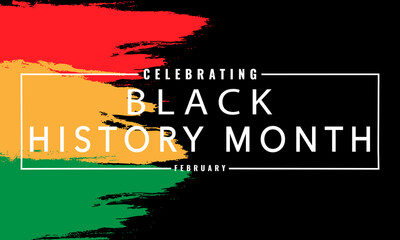 Black History Month